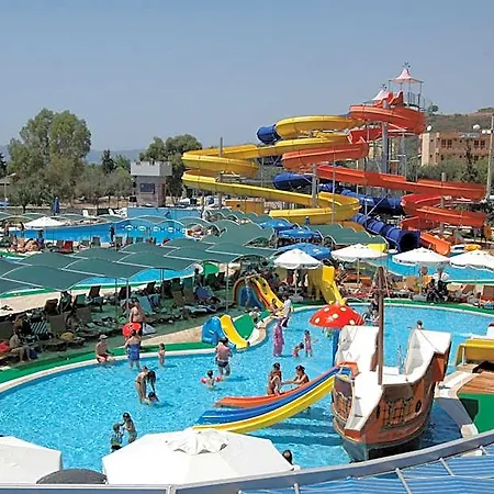 Club Cactus Paradise Hotel 4*
