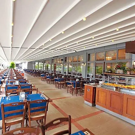 Club Cactus Paradise Hotel 4*