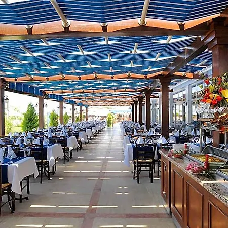 Club Cactus Paradise 4* Gumuldur