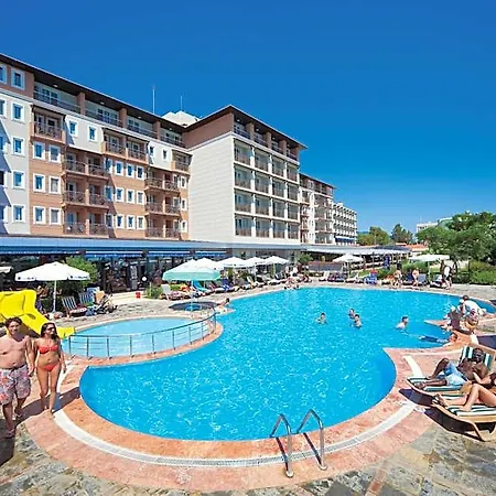 Club Cactus Paradise Hotel