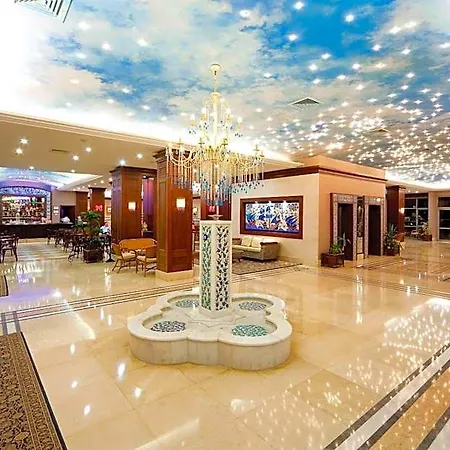 Hotel Club Cactus Paradise 4*
