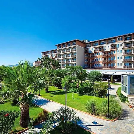 Hotel Club Cactus Paradise