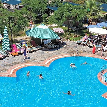 Club Cactus Paradise Hotel Gumuldur