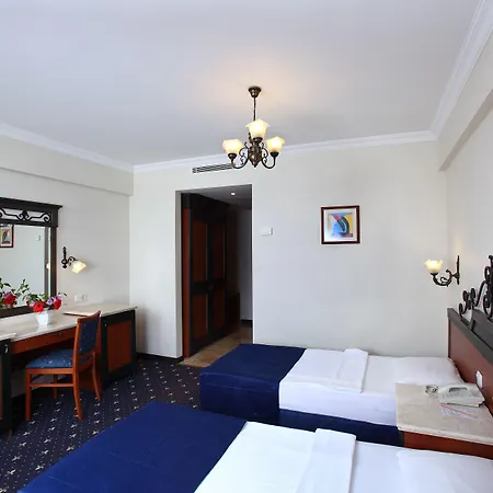 Hotel Club Cactus Paradise 4*