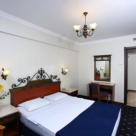Hotel Club Cactus Paradise Gumuldur