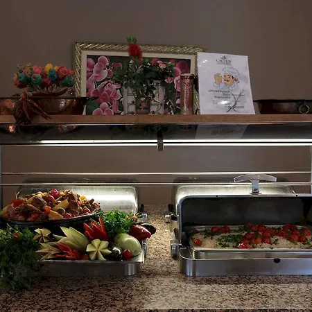 Club Cactus Paradise