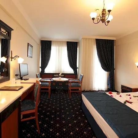 Szálloda Club Cactus Paradise 4*