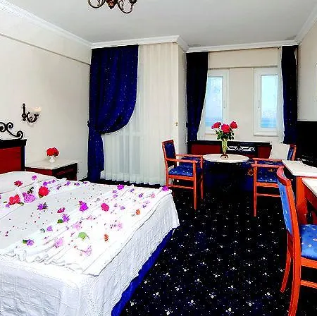 Hotel Club Cactus Paradise