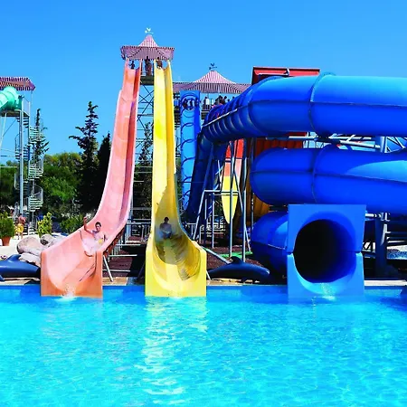 Club Cactus Paradise Gümüldür