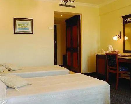 Szálloda Club Cactus Paradise 4*