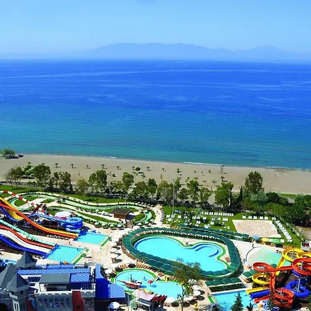 Club Cactus Paradise 4*