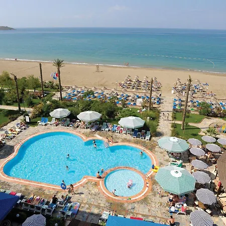 Club Cactus Paradise