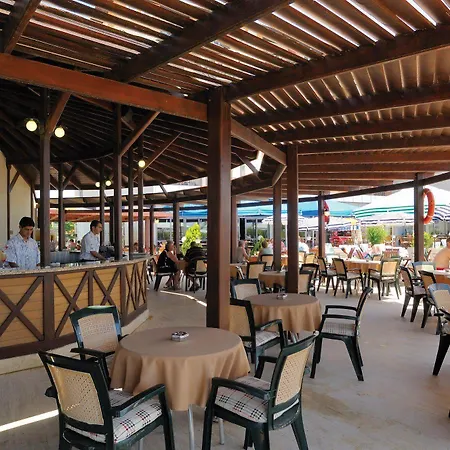 Club Cactus Paradise Gumuldur