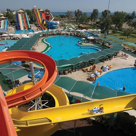 호텔 Club Cactus Paradise