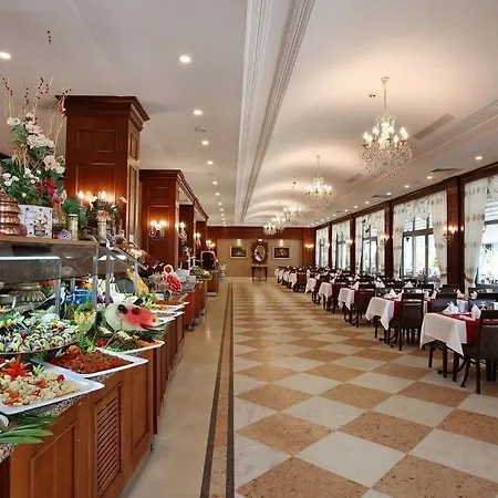 Club Cactus Paradise Szálloda 4*