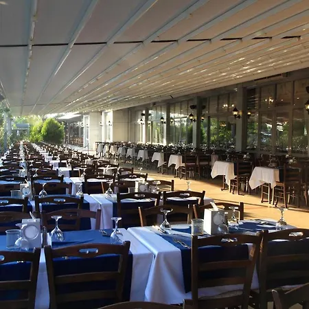 Club Cactus Paradise Отель 4*