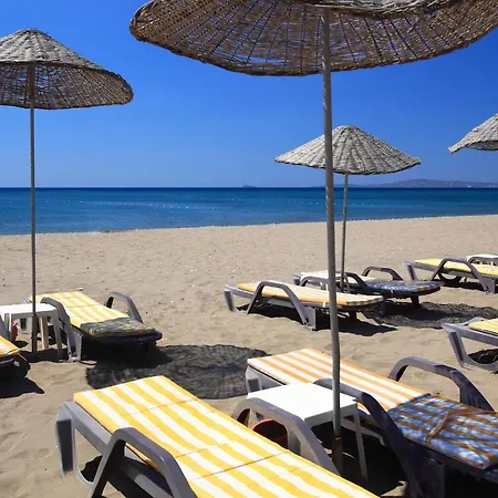 Отель Club Cactus Paradise Гумульдур