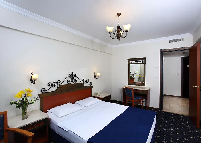 Club Cactus Paradise 4* Gümüldür
