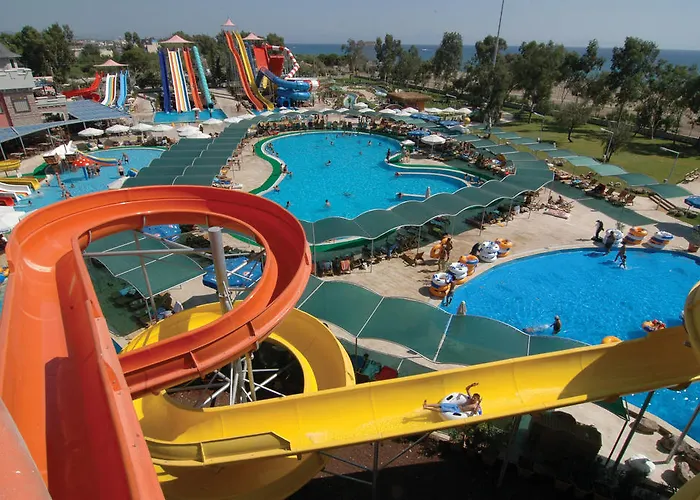 Hotel Club Cactus Paradise